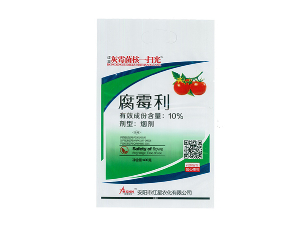 大棚煙霧劑對我們有哪些危害？